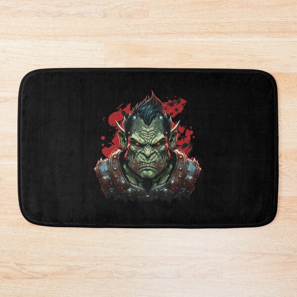 Item preview, ork designed and sold by nerdyrock.