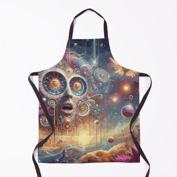 Item preview, Mystical Enchantment A Vibrant Fantasy World v1 designed and sold by iwcus.