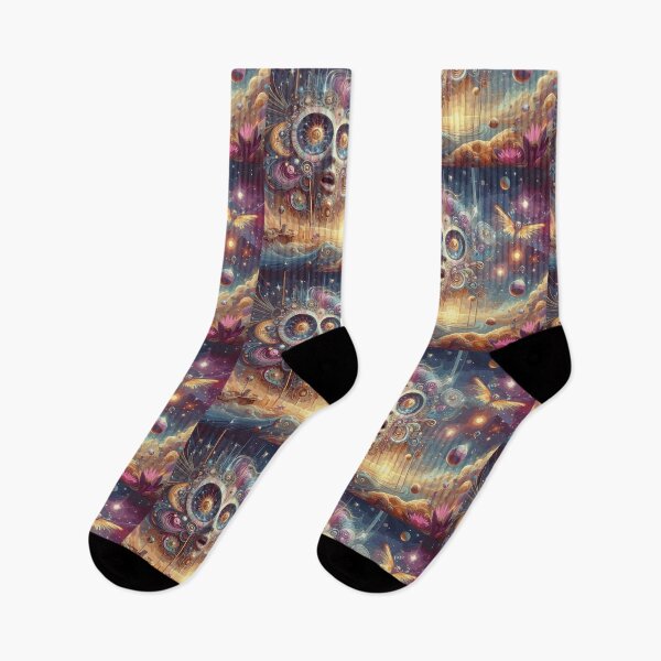 Item preview, Mystical Enchantment A Vibrant Fantasy World v1 designed and sold by iwcus.