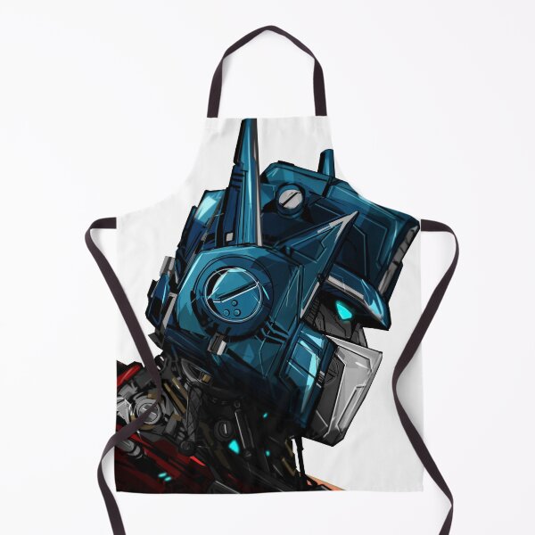 Item preview, Autobots Leader Optimus Prime designed and sold by elita01.