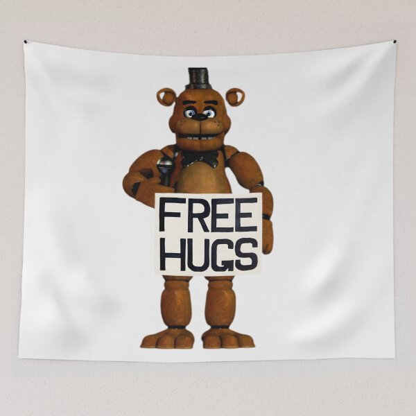 Item preview, Five Nights at Freddy's designed and sold by AusteesCustom.