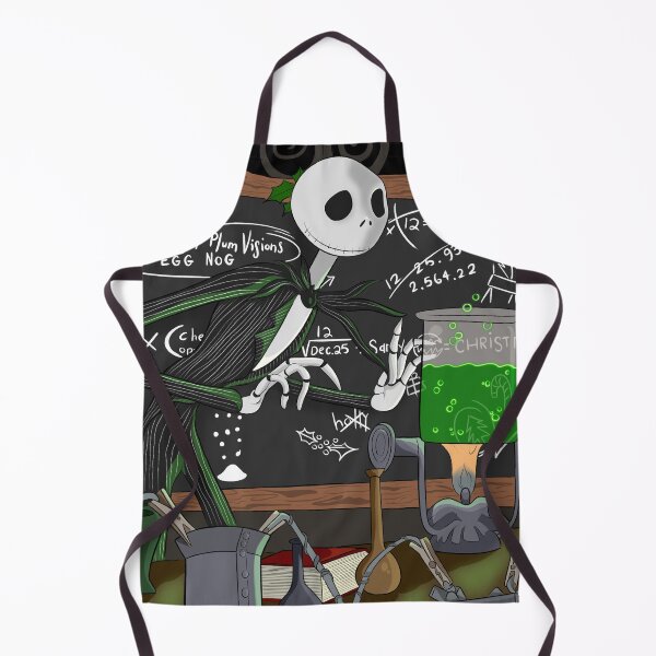 Item preview, Nightmare jack designed and sold by Leahsartworks.