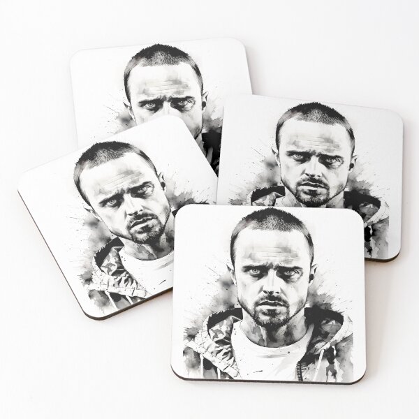 Item preview, Pinkman designed and sold by Lionelleink.