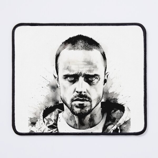 Item preview, Pinkman designed and sold by Lionelleink.