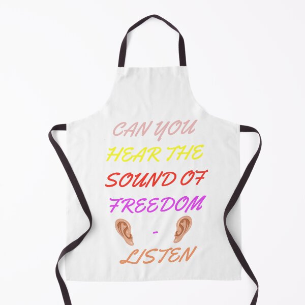 Item preview, Sound Of Silence designed and sold by BeautonFashions.
