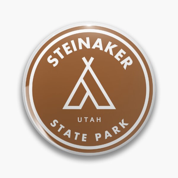 Item preview, Steinaker State Park Utah Tent designed and sold by bivenart.