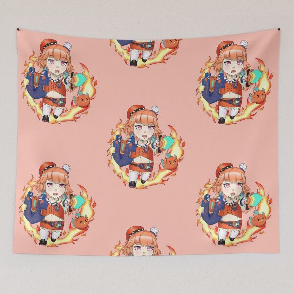 Item preview, Chibi Takanashi Kiara designed and sold by CaptainArmada.