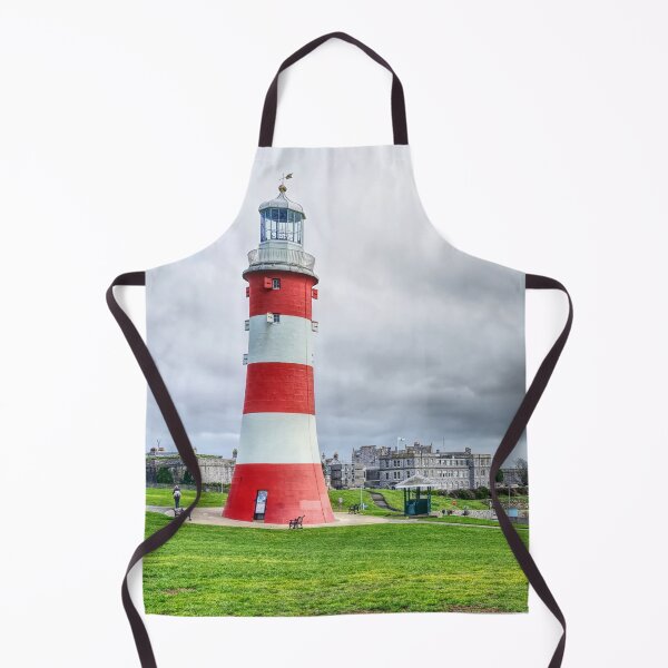 Item preview, Smeatons Tower on Plymouth Hoe designed and sold by Alisonchambers2.