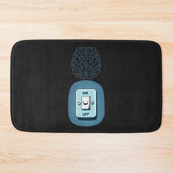 Item preview, Mindful Activation - Harnessing Brain Power with a Flip of a Switch designed and sold by RuyaFab.