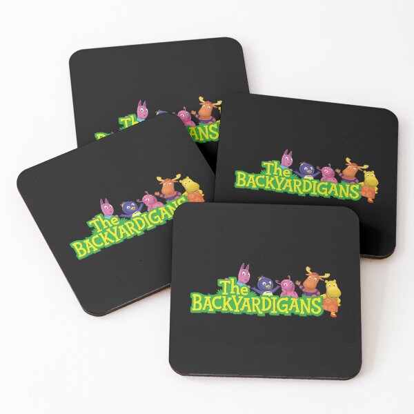 Item preview, Backyardigans a Backyardigans a Backyardigans designed and sold by Huffohop.