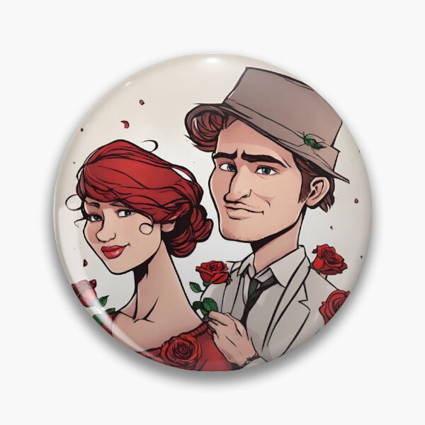 Item preview, LOVER POWERFULLY GIFT For Valentines day  designed and sold by ClothingSmile.