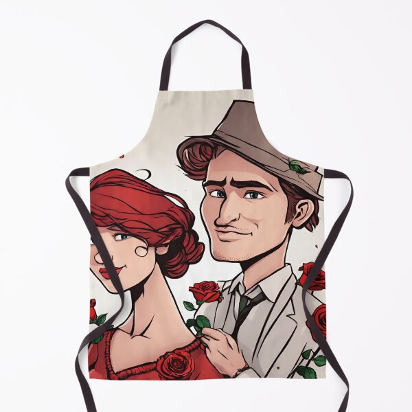 Item preview, LOVER POWERFULLY GIFT For Valentines day  designed and sold by ClothingSmile.