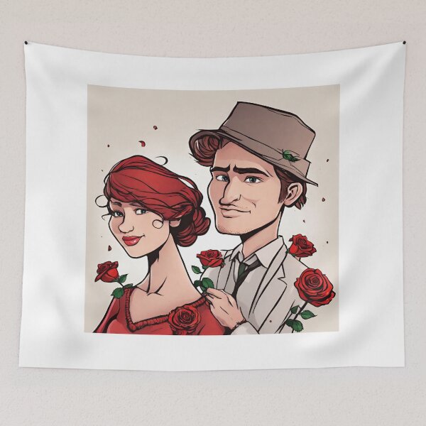 Item preview, LOVER POWERFULLY GIFT For Valentines day  designed and sold by ClothingSmile.
