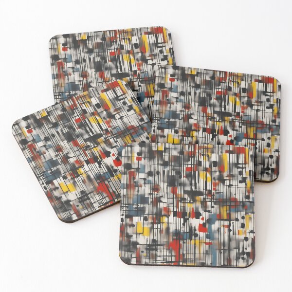 Item preview, Bauhaus Lined designed and sold by Zenvo.
