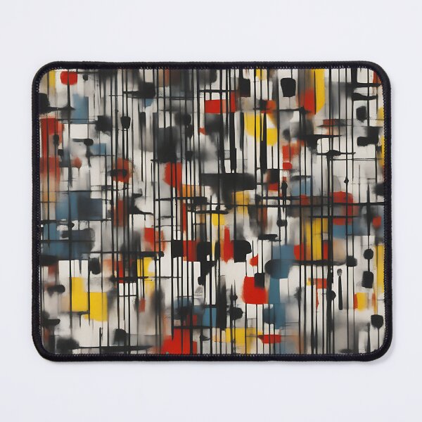Item preview, Bauhaus Lined designed and sold by Zenvo.