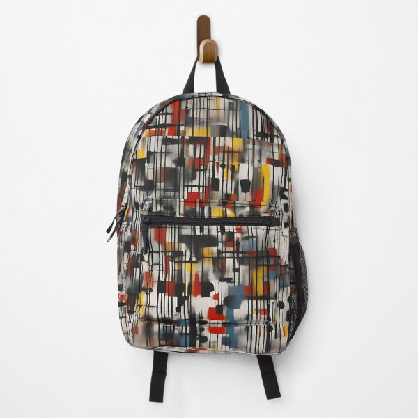 Item preview, Bauhaus Lined designed and sold by Zenvo.