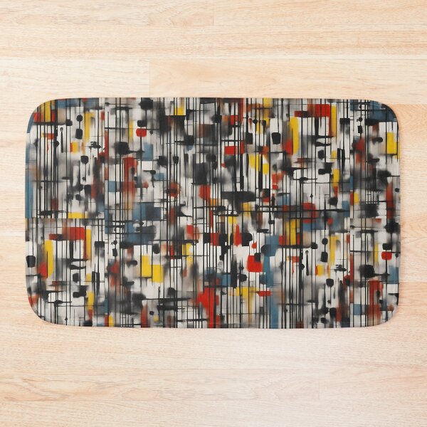 Item preview, Bauhaus Lined designed and sold by Zenvo.