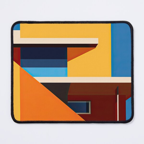 Item preview, bauhaus designed and sold by ArtHouseNiklas.