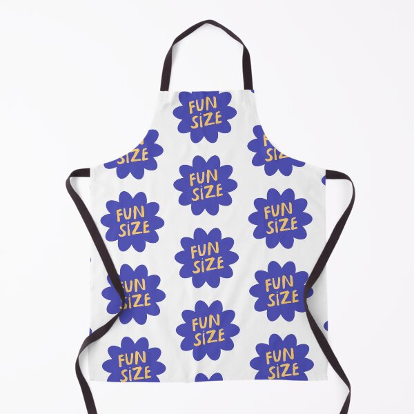 Item preview, Fun Size Yellow Blue Flower Neon Comic Print Font designed and sold by stxaris.