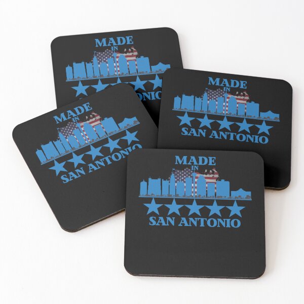 Item preview, Made In San Antonio designed and sold by Jaro90.