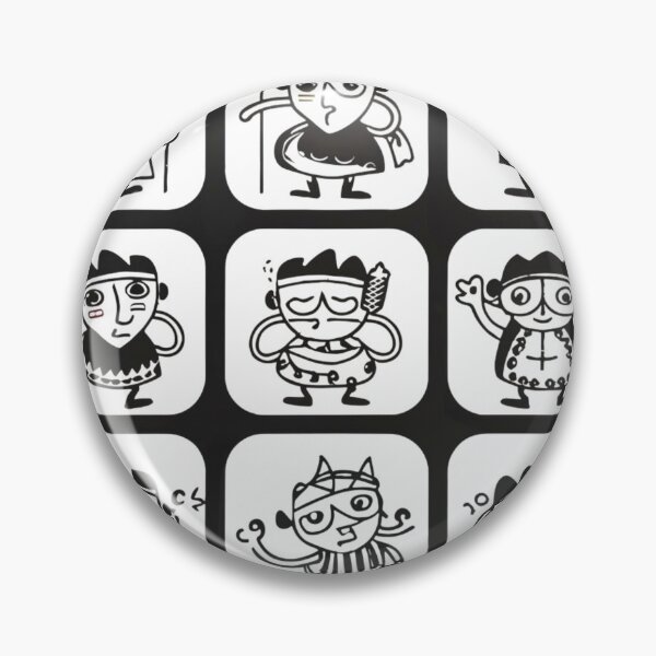 Item preview, Cultural Tale Storytelling designed and sold by Funky  Fibers.