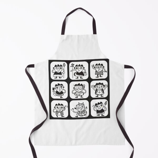 Item preview, Cultural Tale Storytelling designed and sold by Funky Fibers.