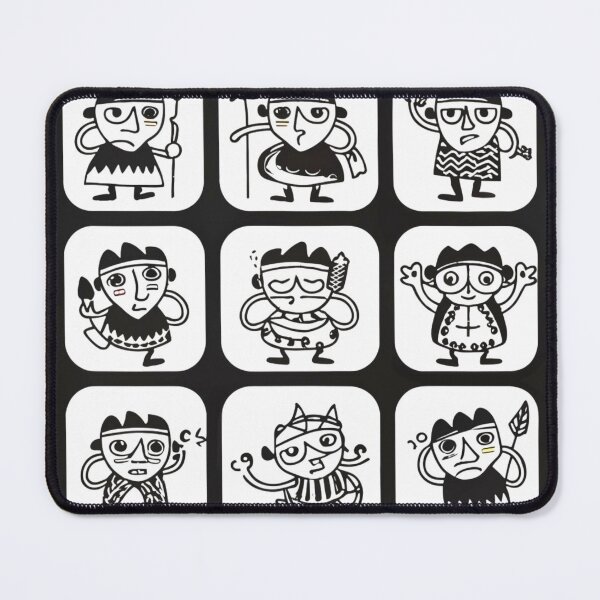 Item preview, Cultural Tale Storytelling designed and sold by Funky  Fibers.