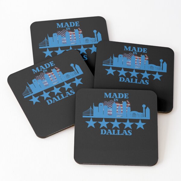 Item preview, Made In Dallas designed and sold by Jaro90.