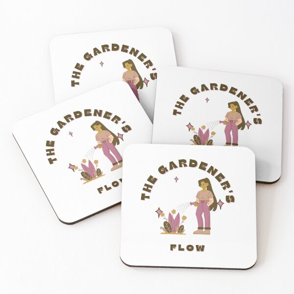 Item preview, Flow gardening humor designed and sold by BreadnButter97.