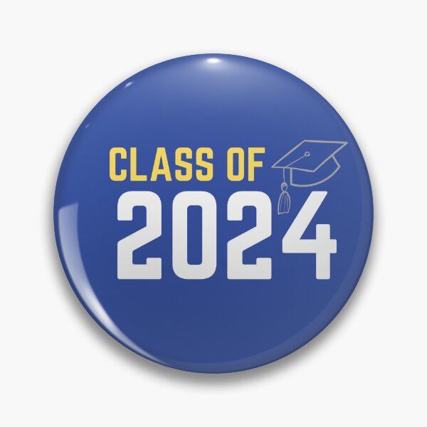 Item preview, Clase de 2024 designed and sold by RhythmandBass.