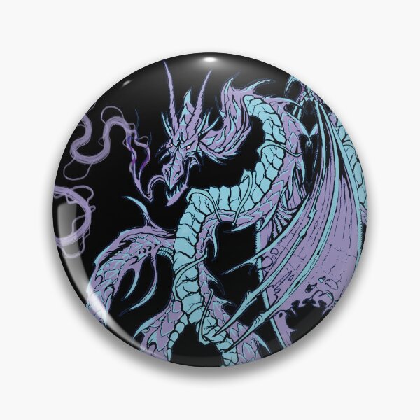 Item preview, DOUBLE DRAGON designed and sold by Damyanoman_Art.