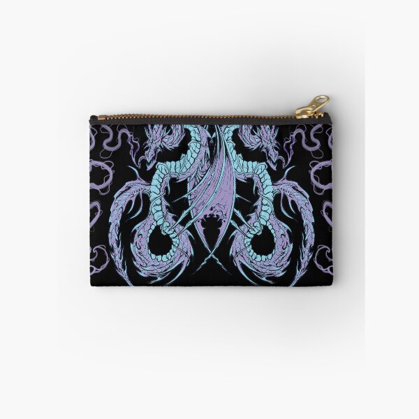 Item preview, DOUBLE DRAGON designed and sold by Damyanoman_Art.
