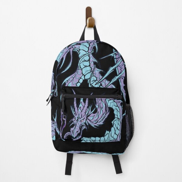 Item preview, DOUBLE DRAGON designed and sold by Damyanoman_Art.