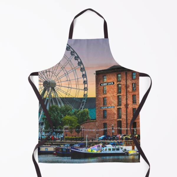 Item preview, Royal Albert Dock Liverpool designed and sold by Alisonchambers2.