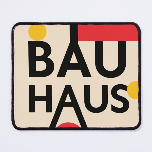 Item preview, Bauhaus 1923 Exhibition designed and sold by ArtHouseNiklas.