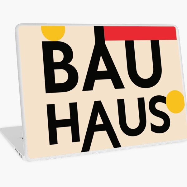 Item preview, Bauhaus 1923 Exhibition designed and sold by ArtHouseNiklas.