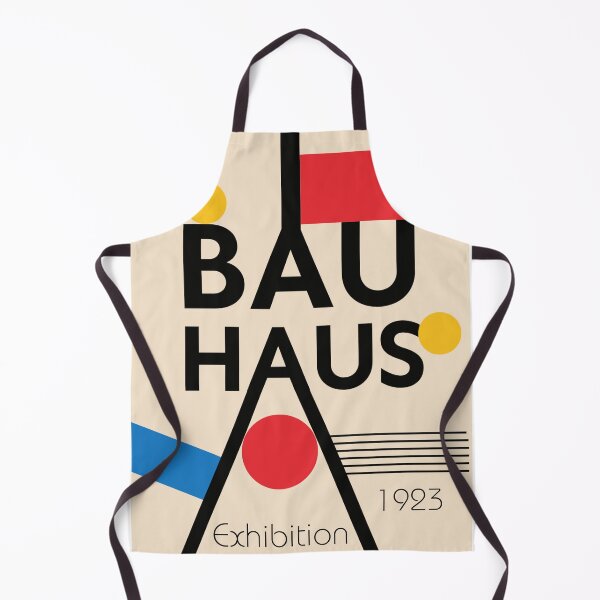 Item preview, Bauhaus 1923 Exhibition designed and sold by ArtHouseNiklas.