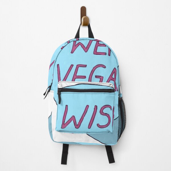 Item preview, Wish You Were Vegan designed and sold by TheSouledVegan.