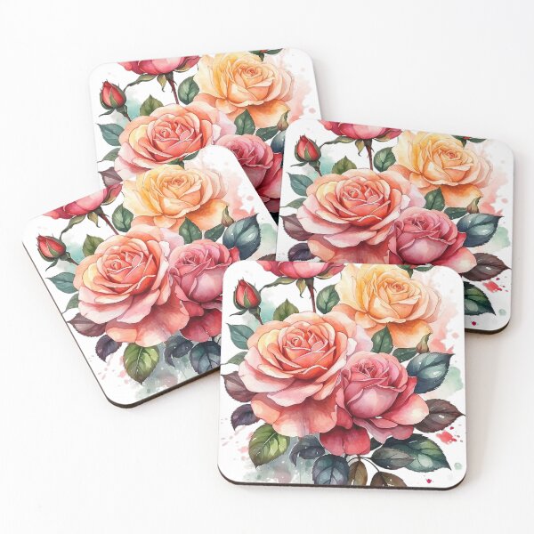 Item preview, roses designed and sold by Arextr.