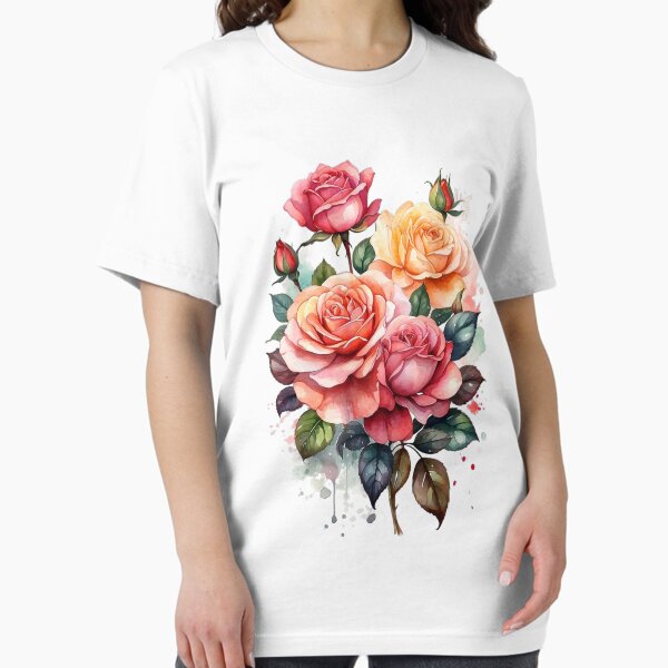 Item preview, roses designed and sold by Arextr.
