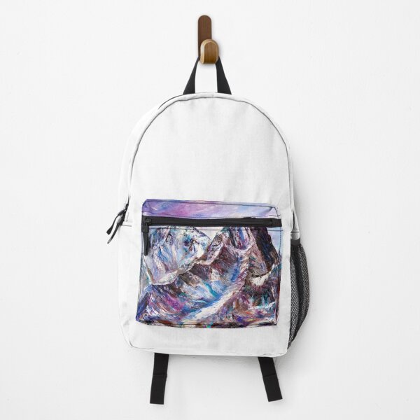 Item preview, White Mountain. Mont Blanc designed and sold by Natalia_Shchip.