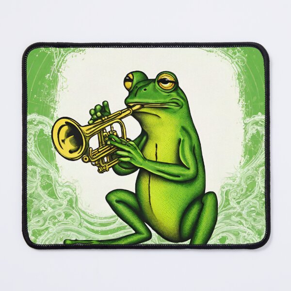 Item preview, Trumpet designed and sold by StyleSketch.