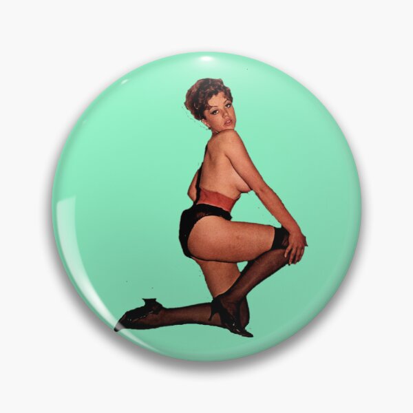 Item preview, Pin up model #14 designed and sold by take2666.