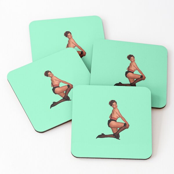 Item preview, Pin up model #14 designed and sold by take2666.