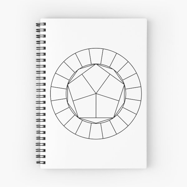 Item preview, Blank 5 Color Wheel designed and sold by DecoDepot.