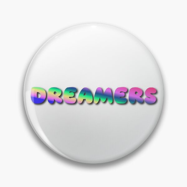 Item preview, DREAMERS  designed and sold by AcousticFlow.