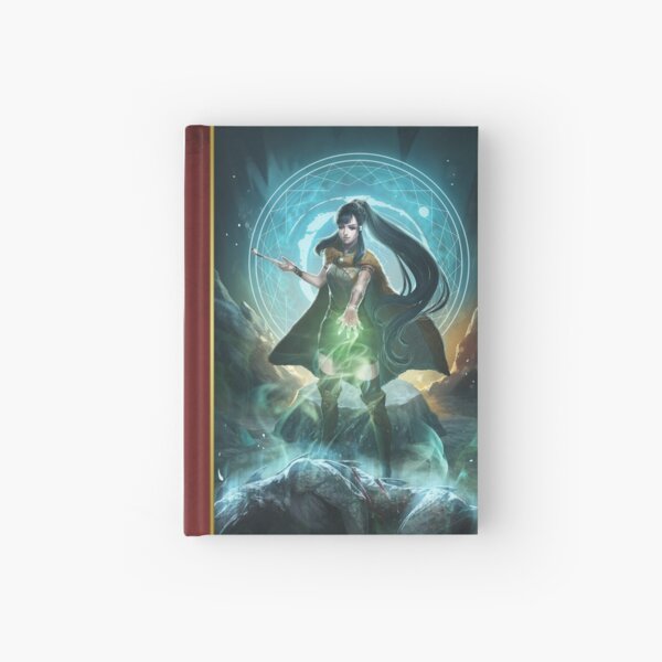 Item preview, Exalted Art: Miracles of the Solar Exalted designed and sold by Onyx Path Publishing Merch Store.