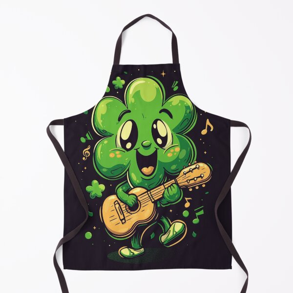 Item preview, St Patrick's Day Funny Kawaii designed and sold by TorpStore.