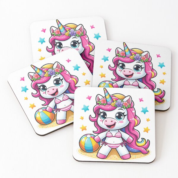 Item preview, Unicorn S02 D94 designed and sold by Houerd.
