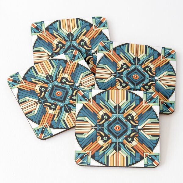 Item preview, Kwadratowe love designed and sold by Kasta1989.